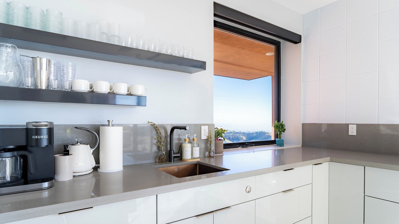 Photo of Kitchen in Malibu