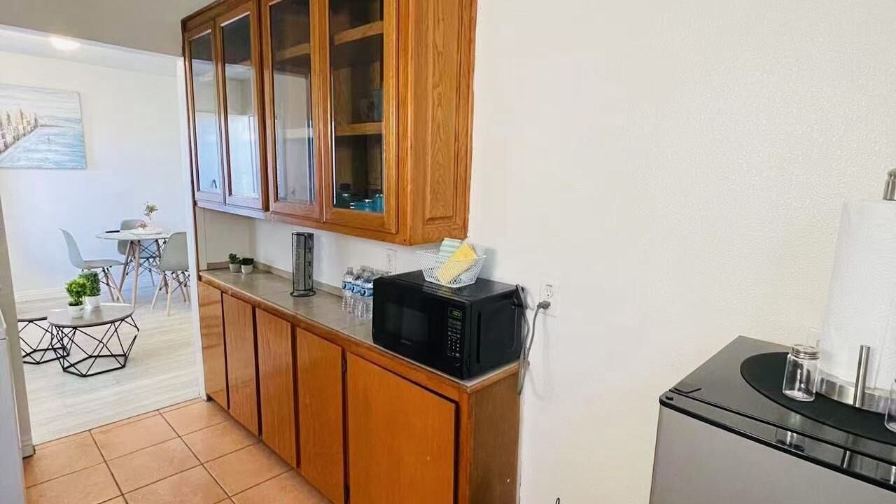 Photo of Kitchen in Central San Pedro