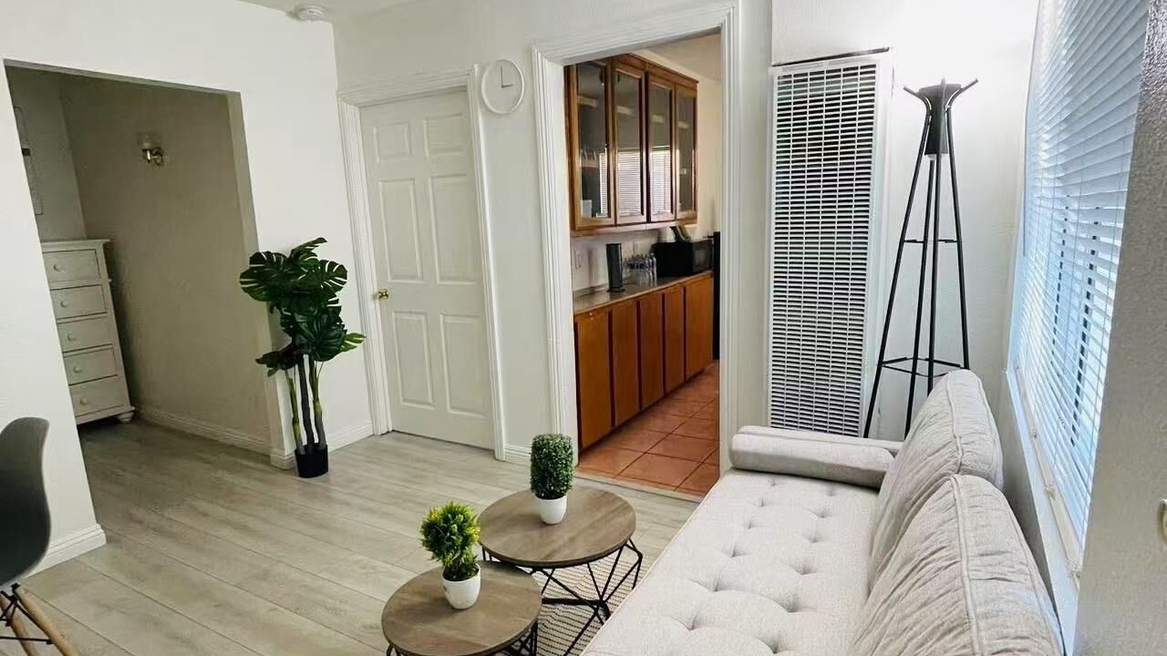 Photo of Livingroom in Central San Pedro