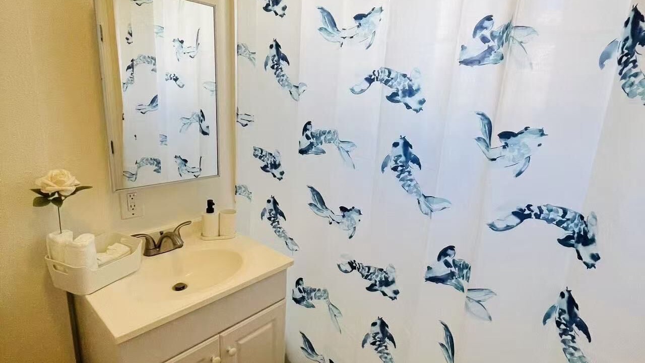 Photo of Bathroom in Central San Pedro