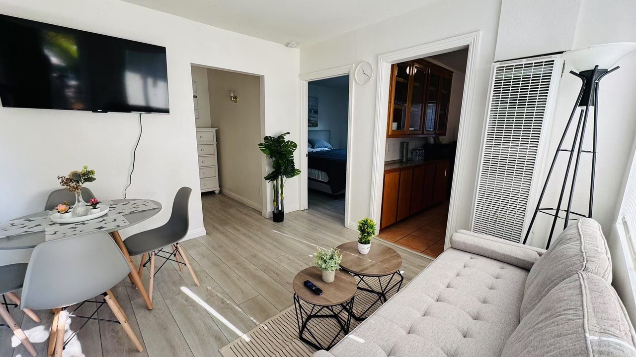 Photo of Livingroom in Central San Pedro
