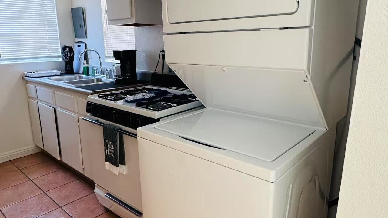 Photo of Kitchen in Central San Pedro