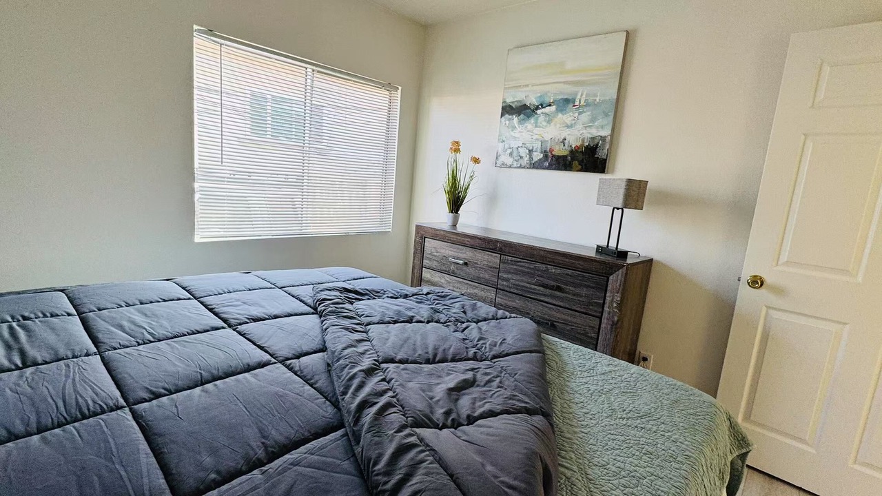 Photo of Bedroom in Central San Pedro