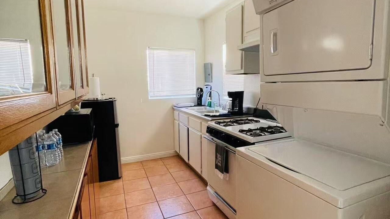 Photo of Kitchen in Central San Pedro