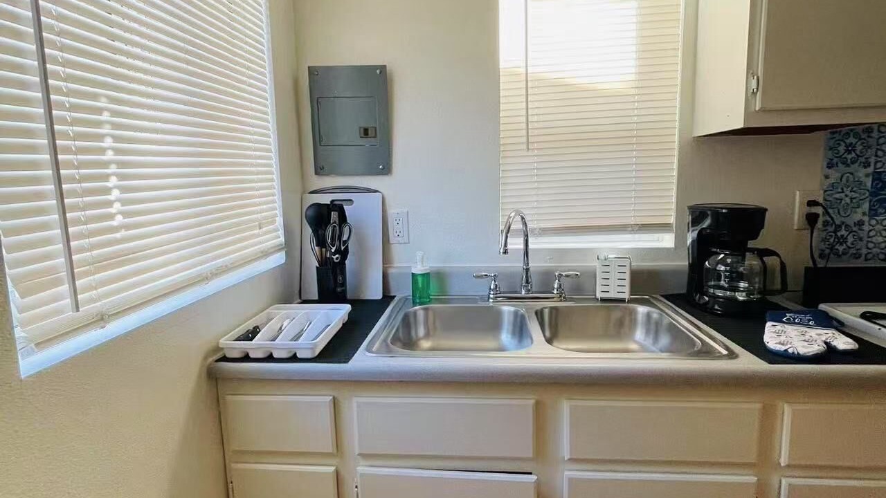 Photo of Kitchen in Central San Pedro