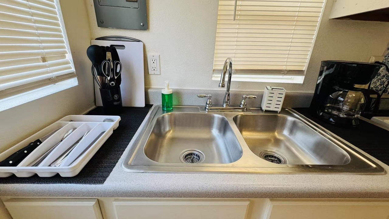 Photo of Kitchen in Central San Pedro