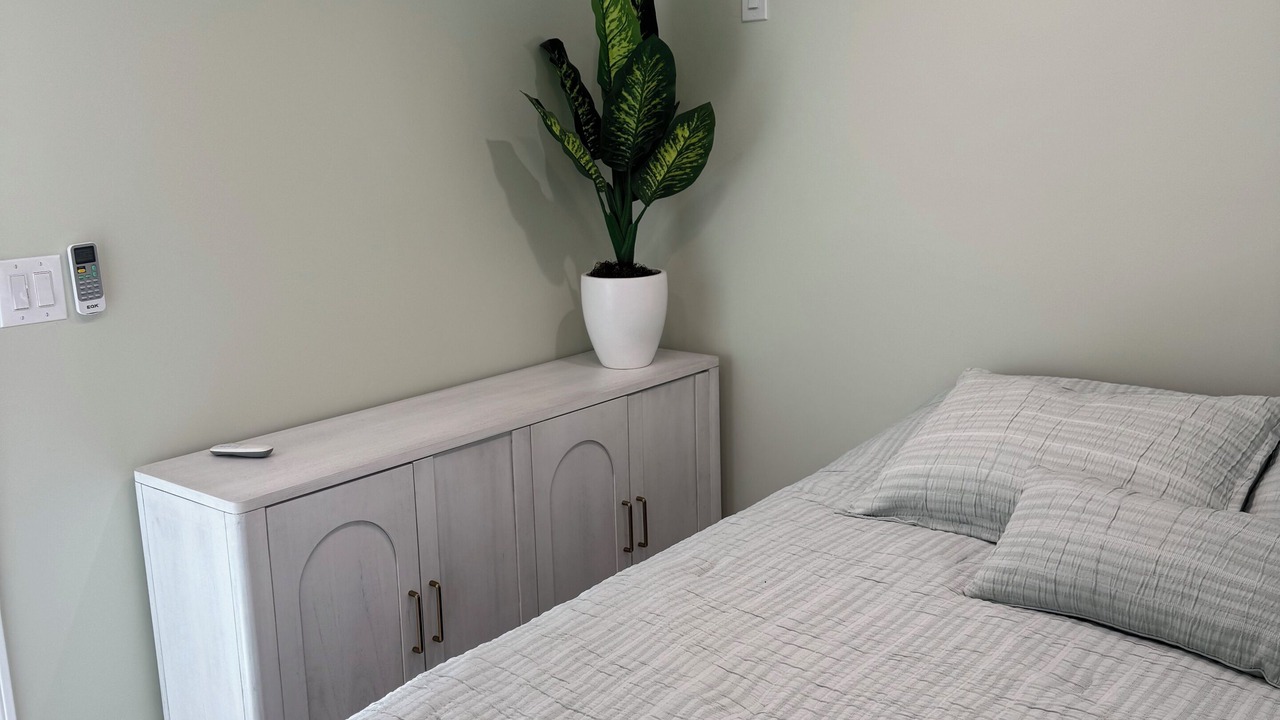 Photo of Bedroom in Northwest Anaheim