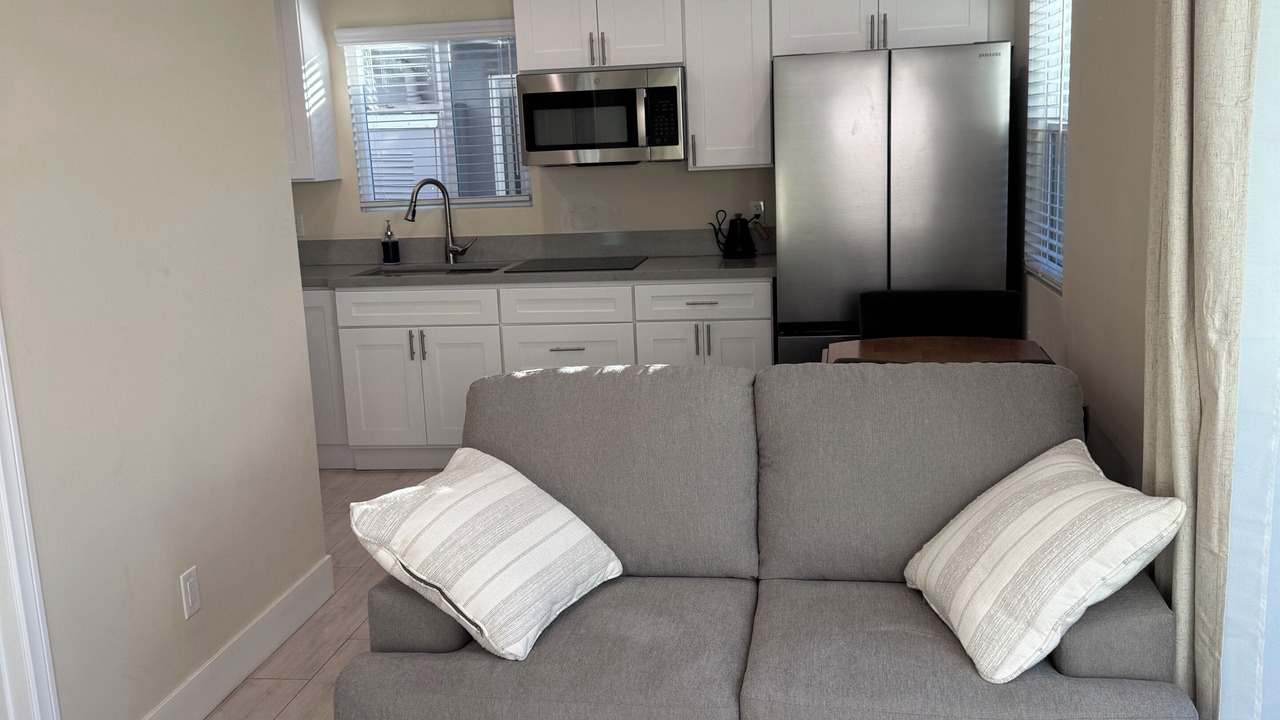 Photo of Livingroom in Northwest Anaheim