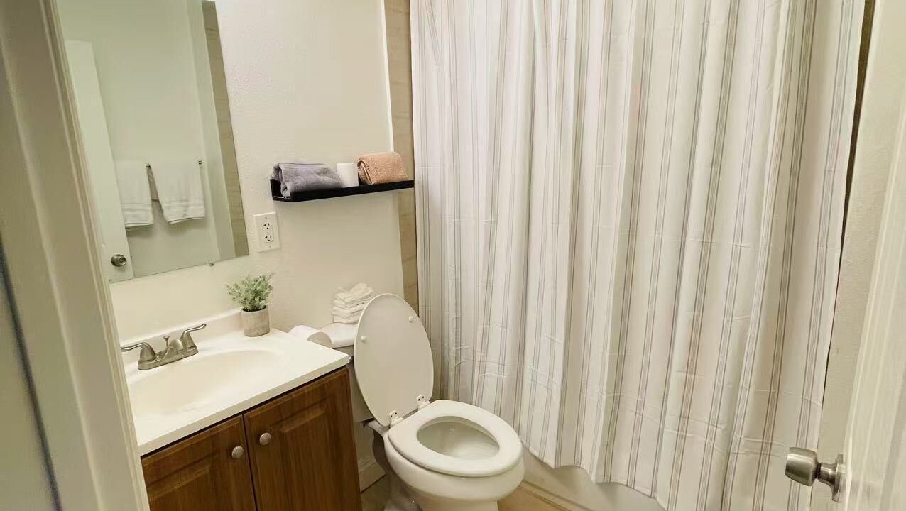 Photo of Bathroom in Central San Pedro
