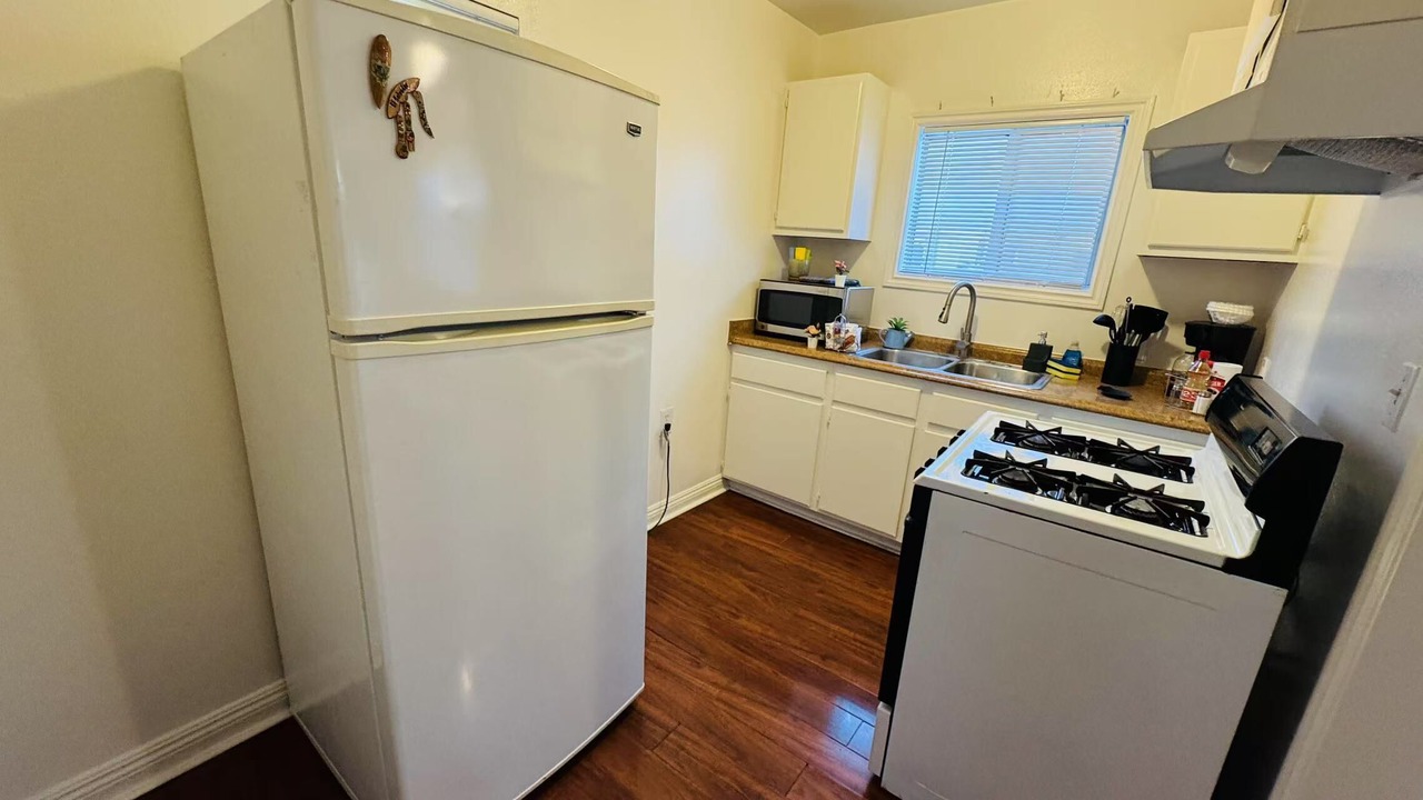Photo of Kitchen in Central San Pedro
