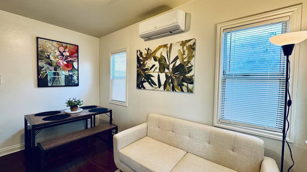 Photo of Livingroom in Central San Pedro