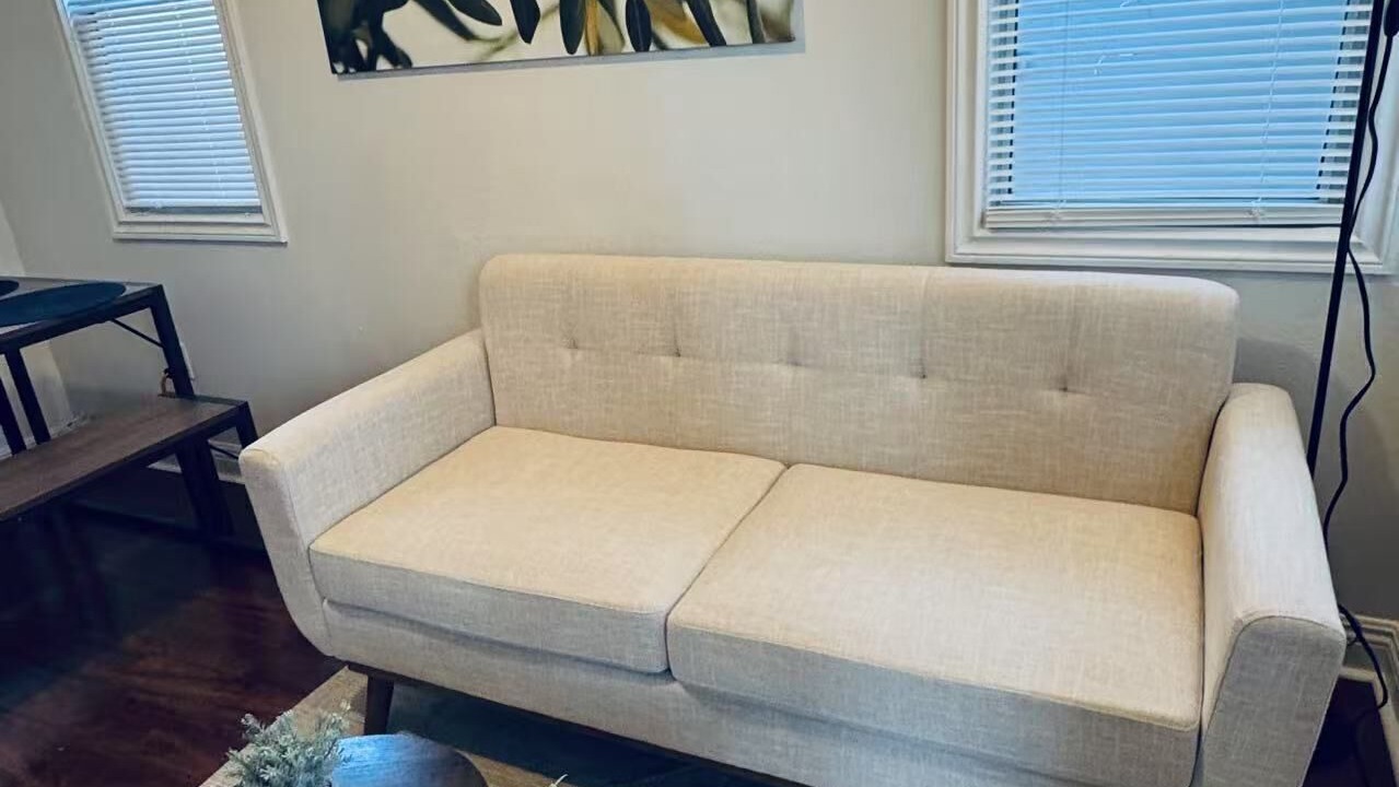 Photo of Livingroom in Central San Pedro