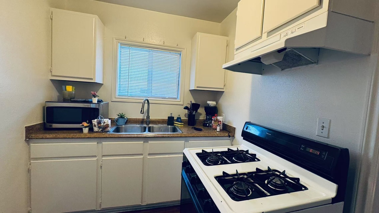 Photo of Kitchen in Central San Pedro