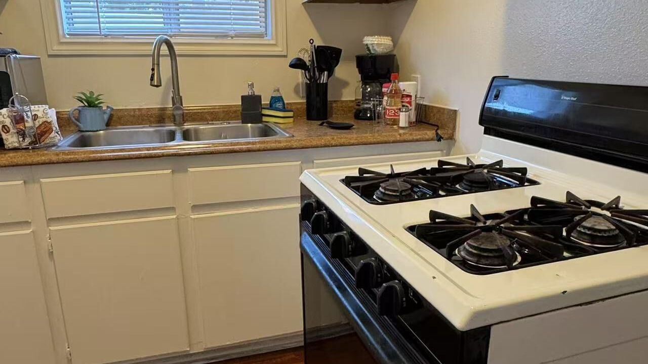 Photo of Kitchen in Central San Pedro