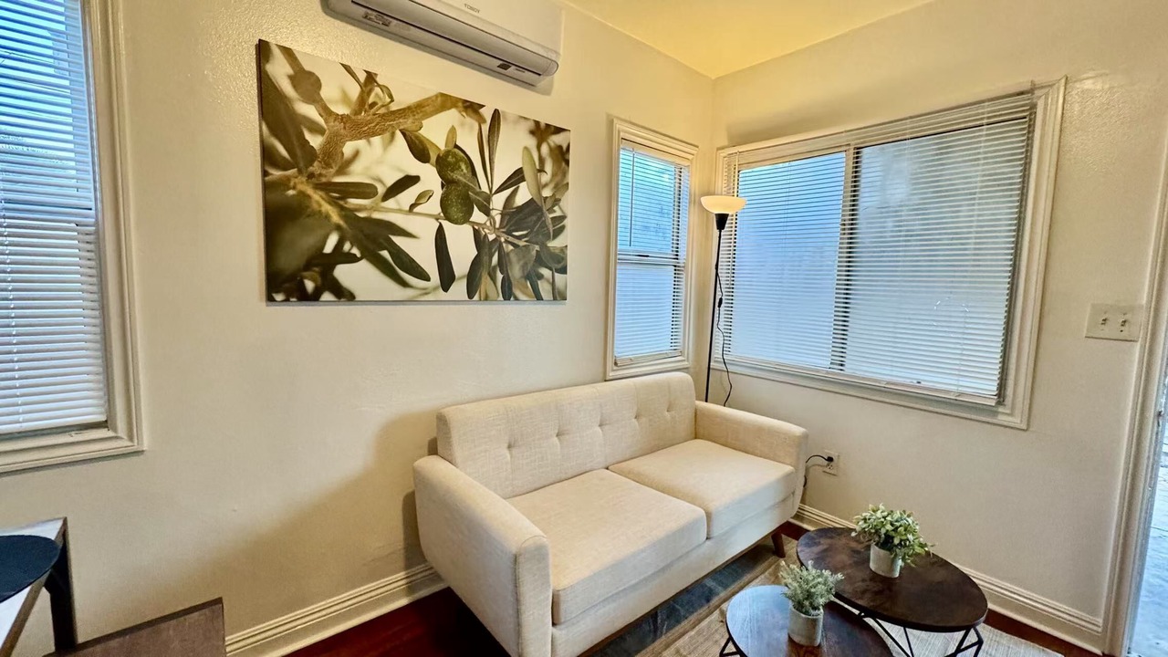 Photo of Livingroom in Central San Pedro