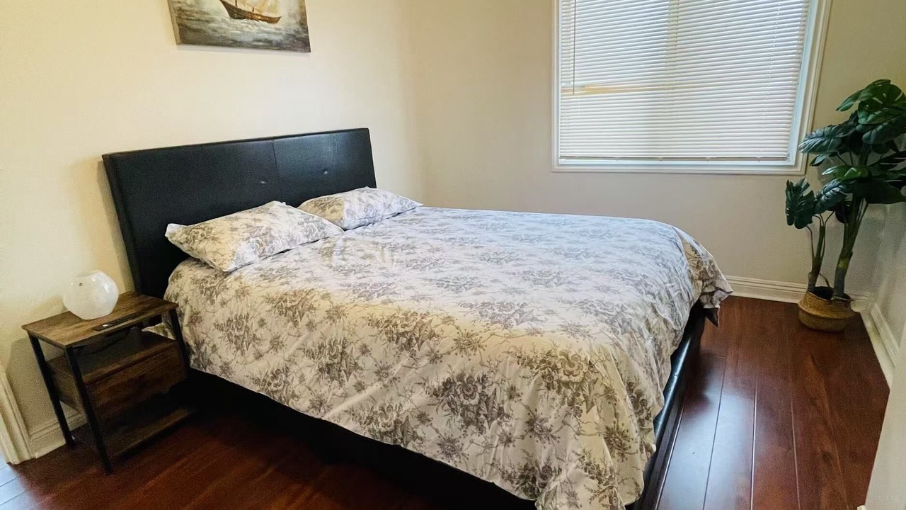Photo of Bedroom in Central San Pedro