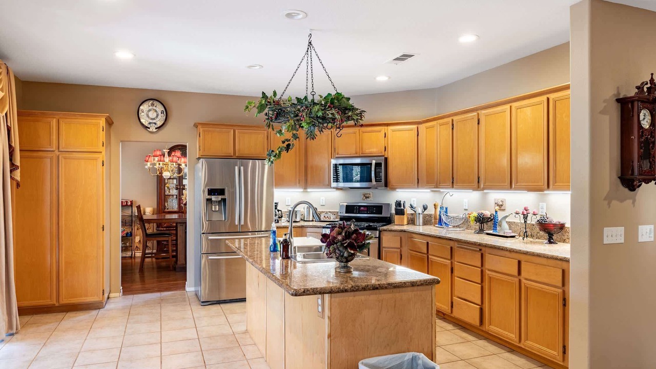 Photo of Kitchen in Rancho Santa Margarita