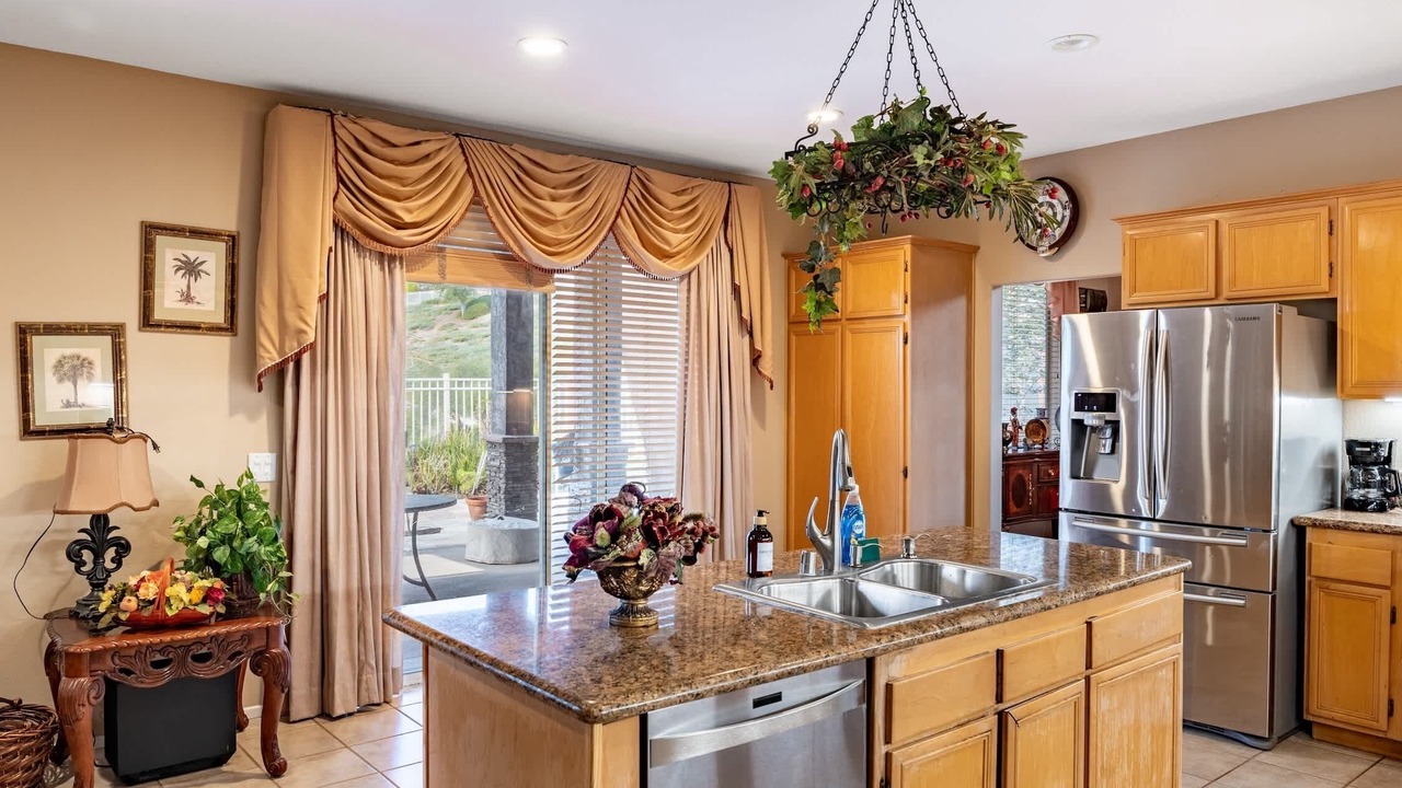 Photo of Kitchen in Rancho Santa Margarita