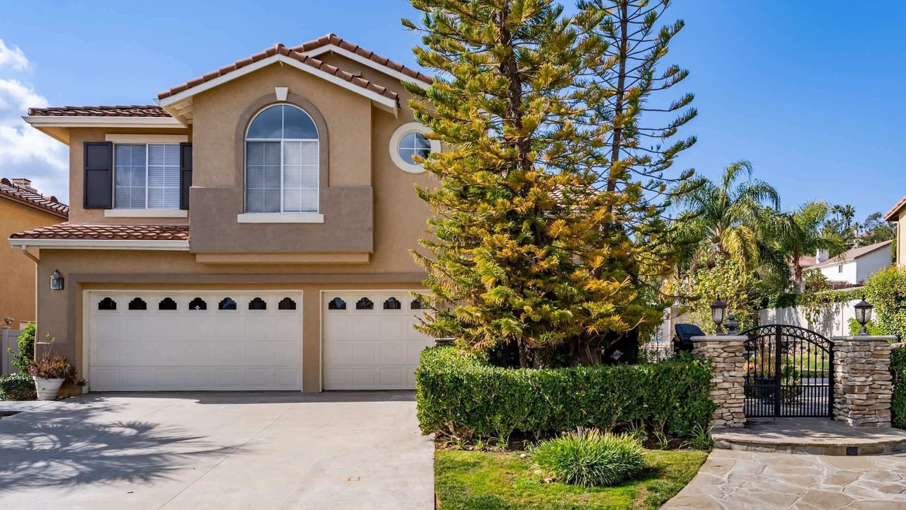Photo of Outdoor in Rancho Santa Margarita