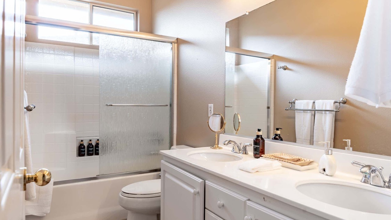 Photo of Bathroom in Rancho Santa Margarita