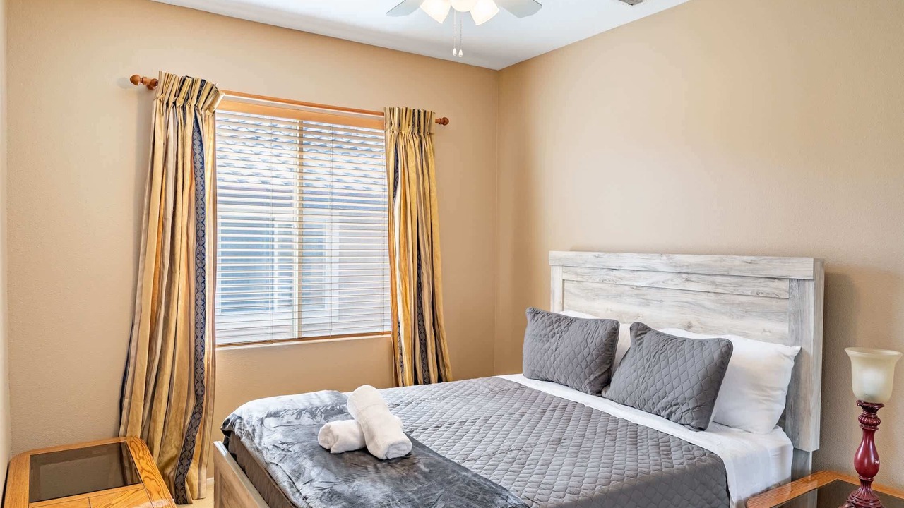 Photo of Bedroom in Rancho Santa Margarita