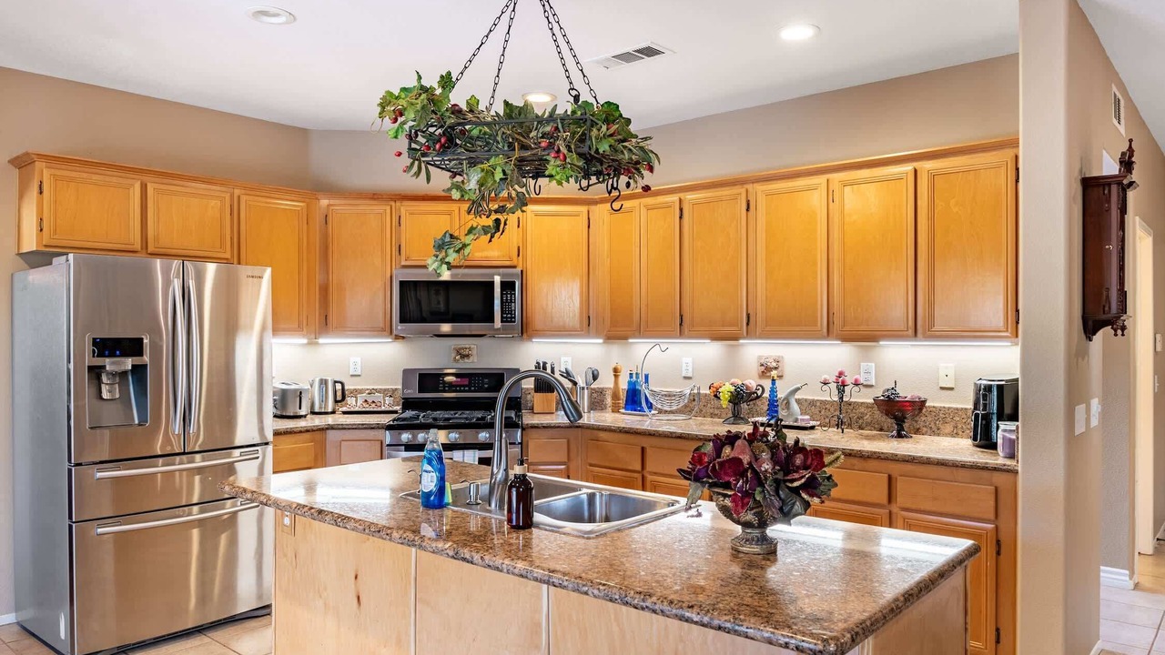 Photo of Kitchen in Rancho Santa Margarita