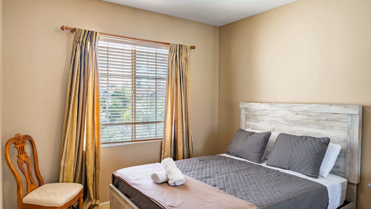 Photo of Bedroom in Rancho Santa Margarita