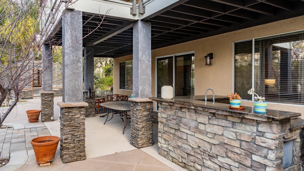 Photo of Outdoor in Rancho Santa Margarita