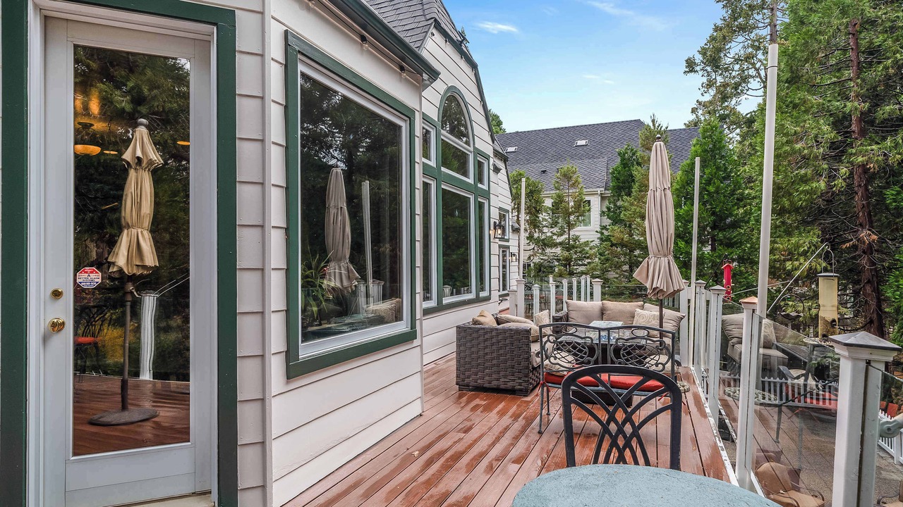 Photo of Outdoor in Cedar Glen