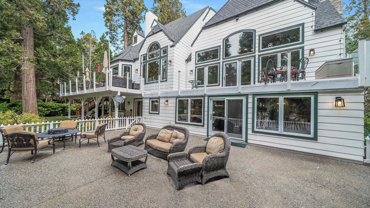 Photo of Outdoor in Cedar Glen
