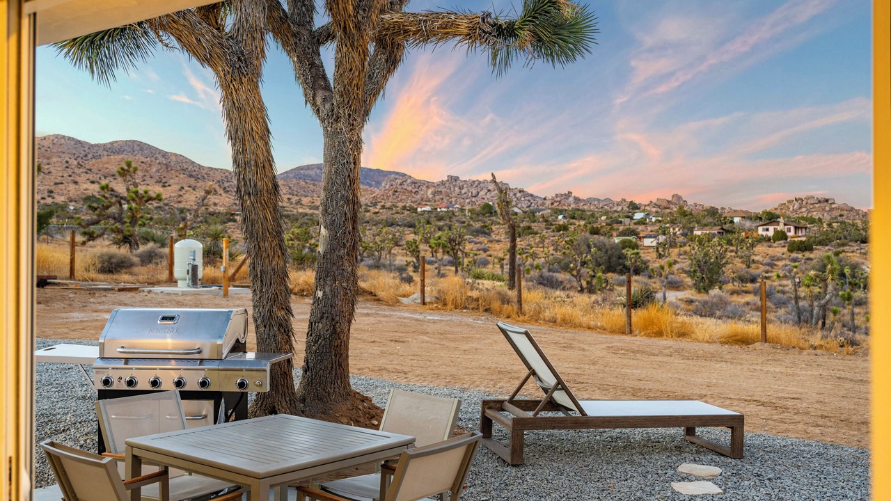 Photo of Outdoor in Pioneertown