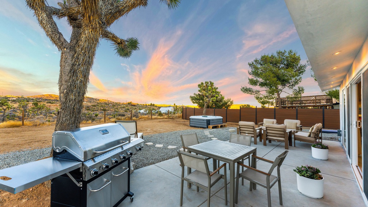 Photo of Outdoor in Pioneertown