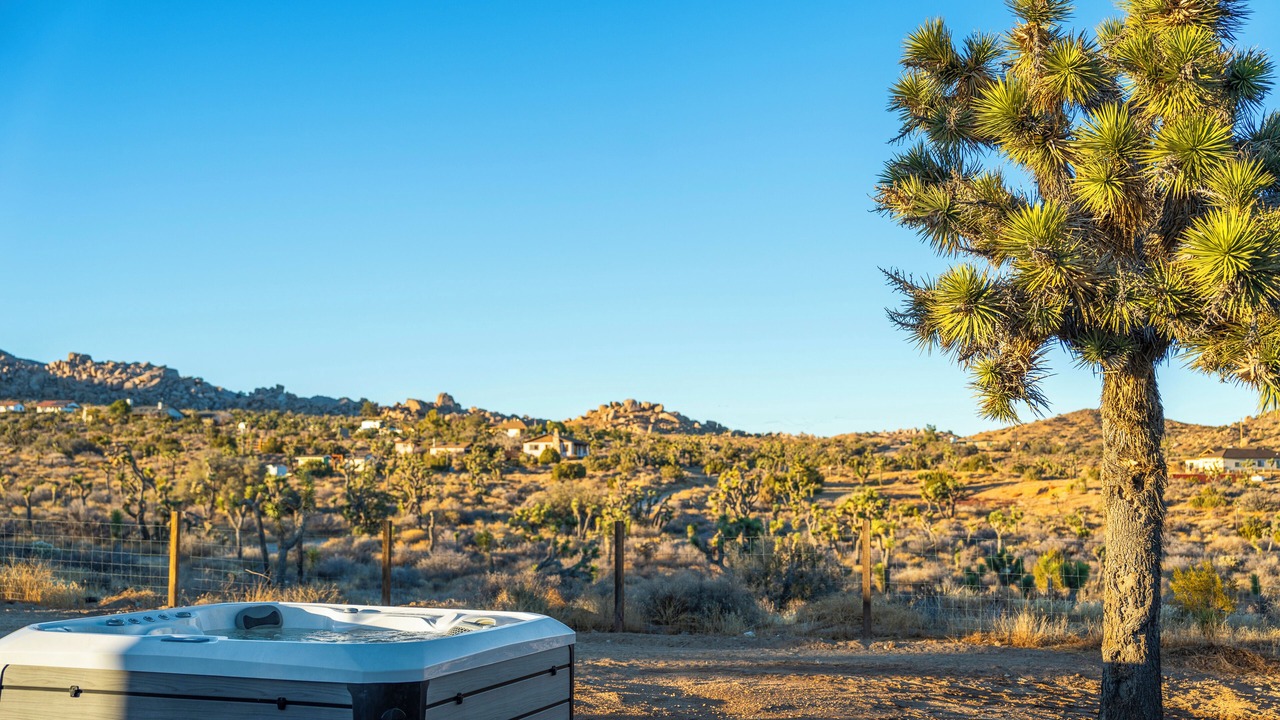 Photo of Outdoor in Pioneertown
