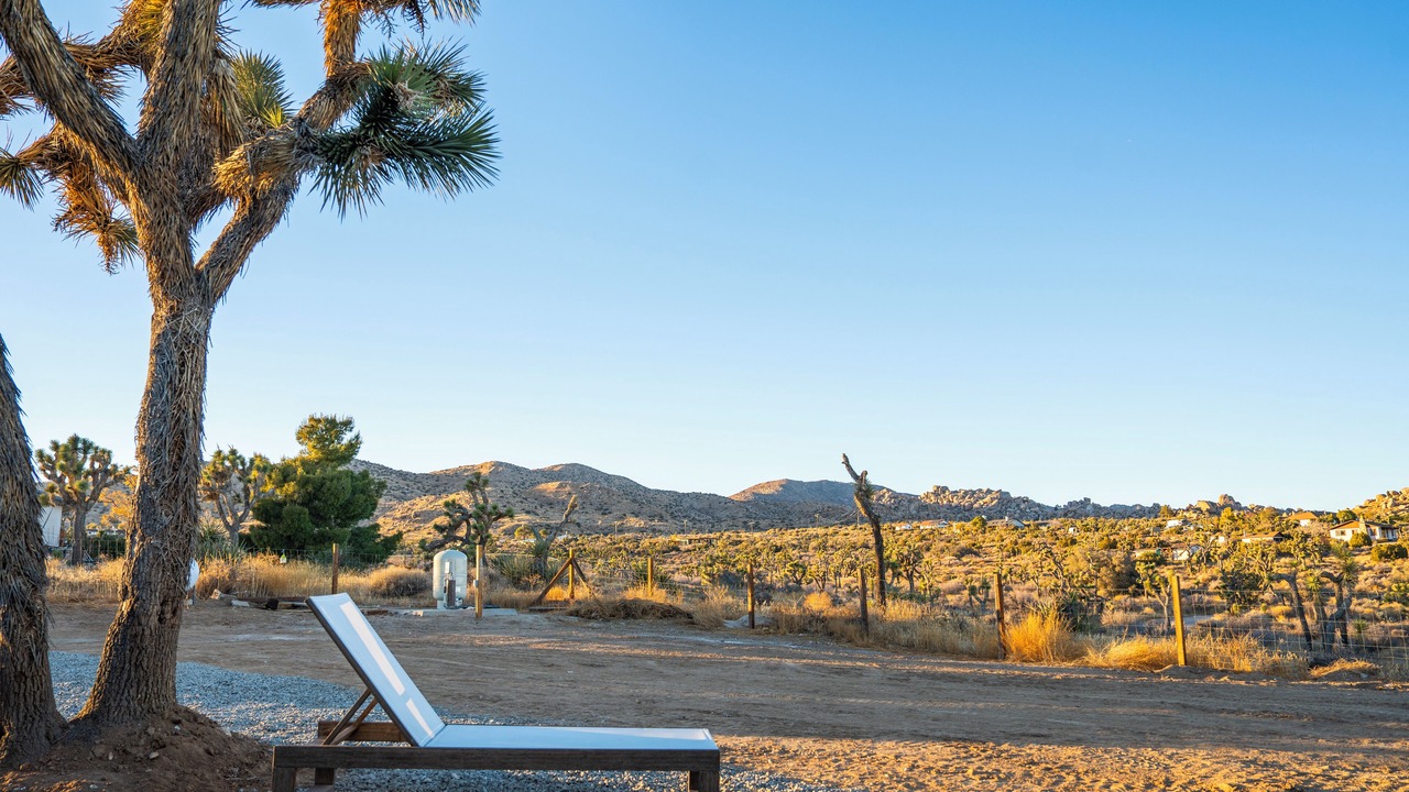Photo of Outdoor in Pioneertown