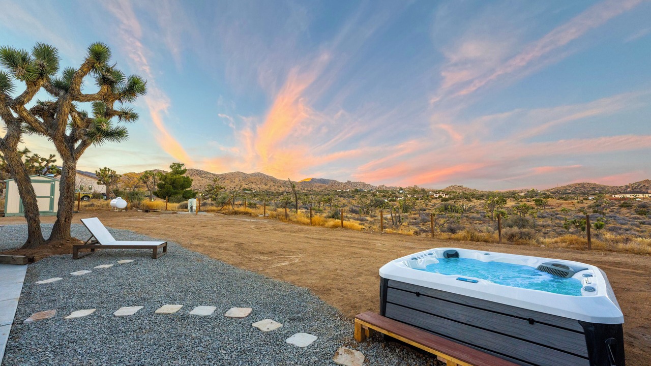 Photo of Outdoor in Pioneertown