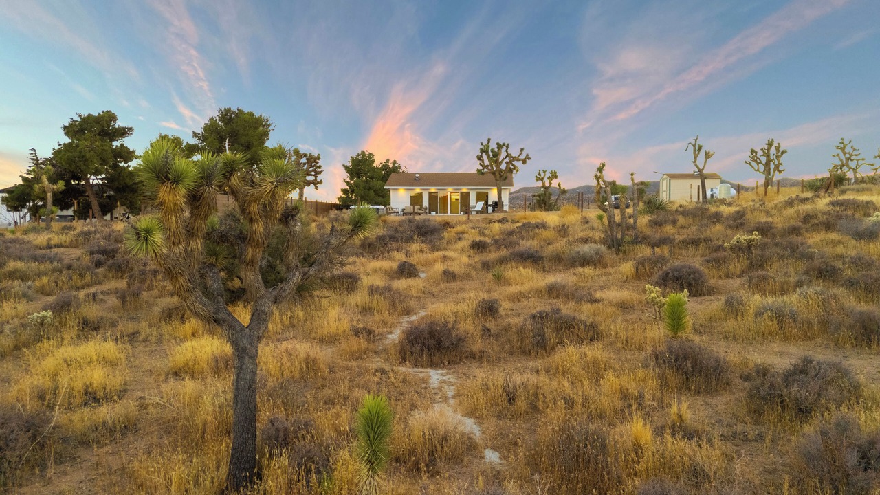 Photo of Outdoor in Pioneertown