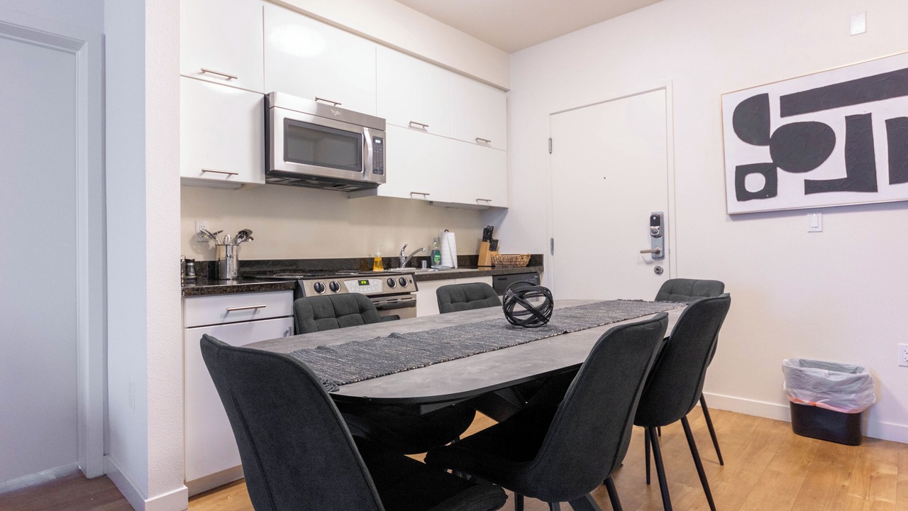 Photo of Kitchen in Downtown