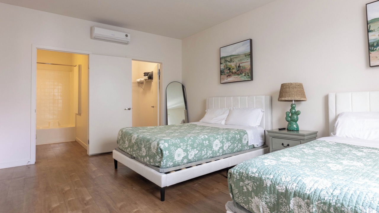 Photo of Bedroom in Downtown