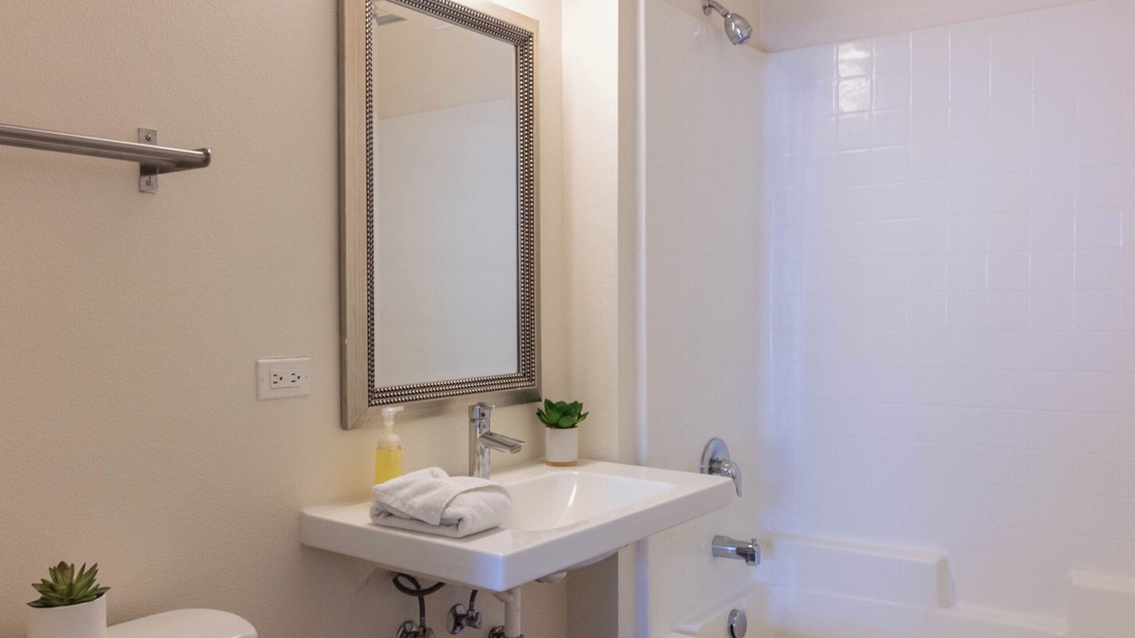 Photo of Bathroom in Downtown