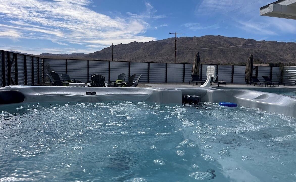 Photo of Outdoor in Twentynine Palms