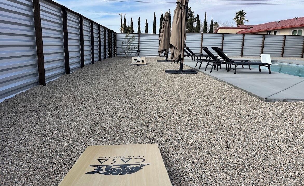 Photo of Outdoor in Twentynine Palms