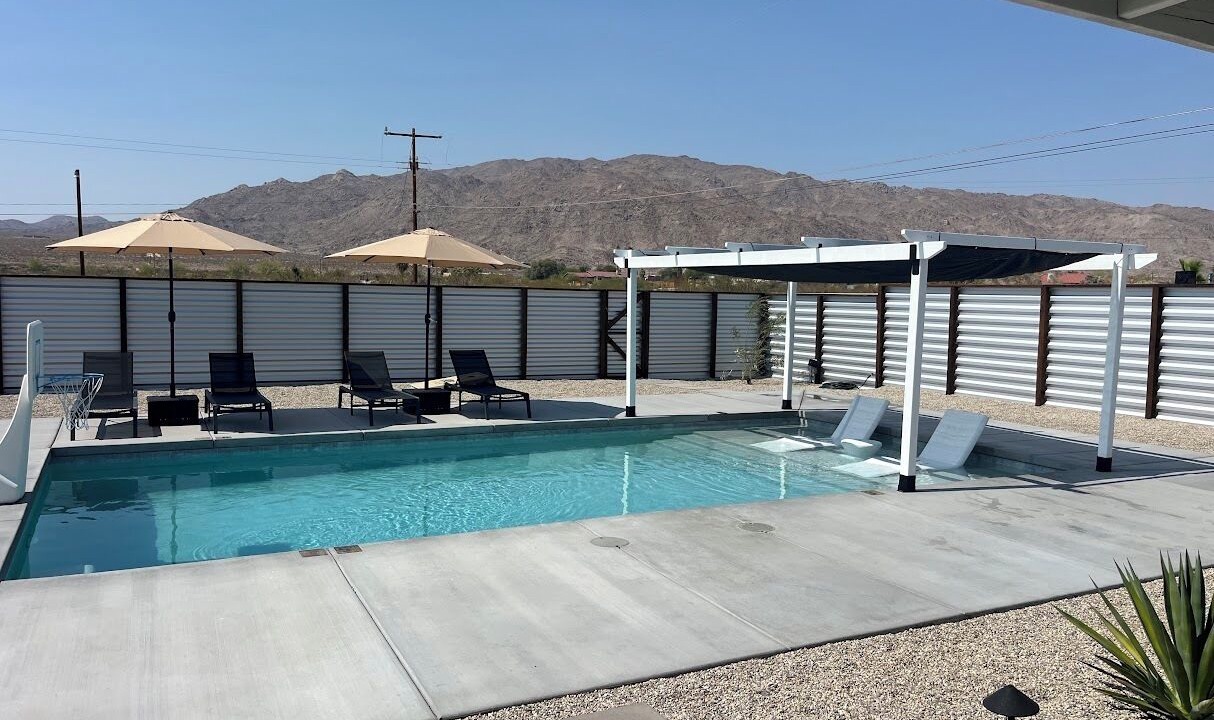 Photo of Outdoor in Twentynine Palms