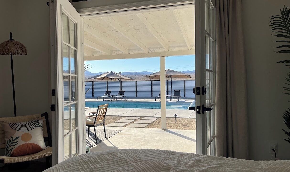 Photo of Bedroom in Twentynine Palms