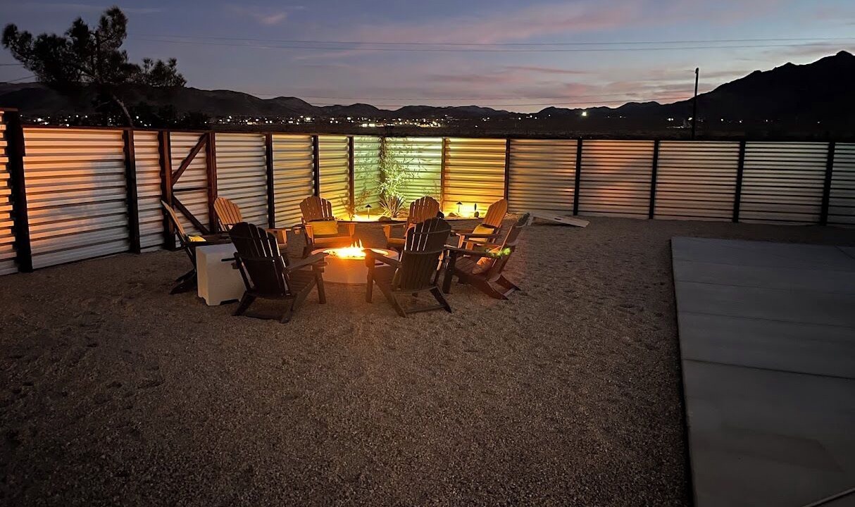 Photo of Patio Balcony in Twentynine Palms