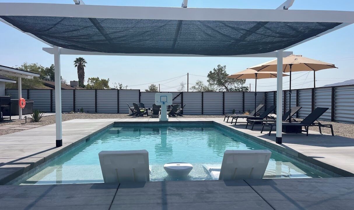 Photo of Outdoor in Twentynine Palms