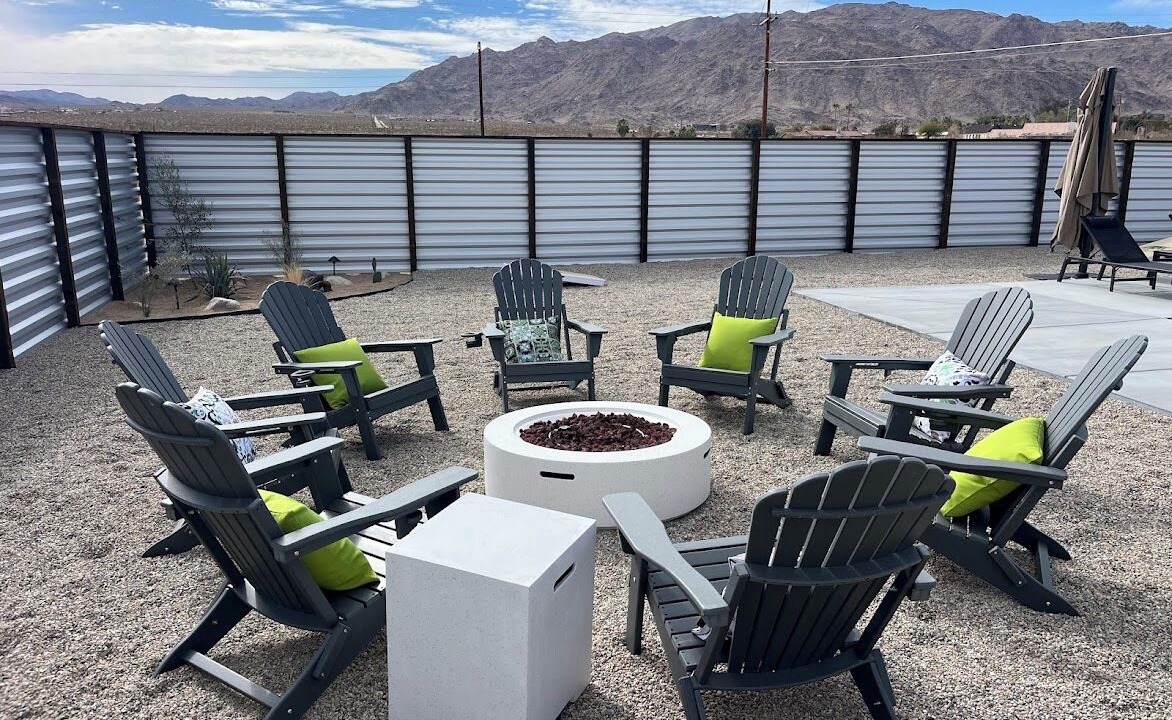 Photo of Outdoor in Twentynine Palms