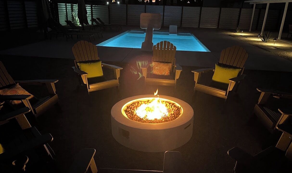 Photo of Patio Balcony in Twentynine Palms