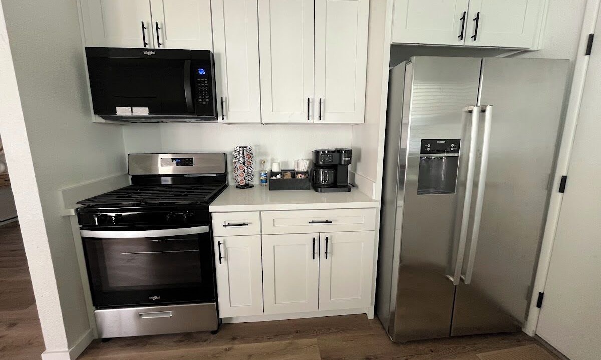 Photo of Kitchen in Twentynine Palms