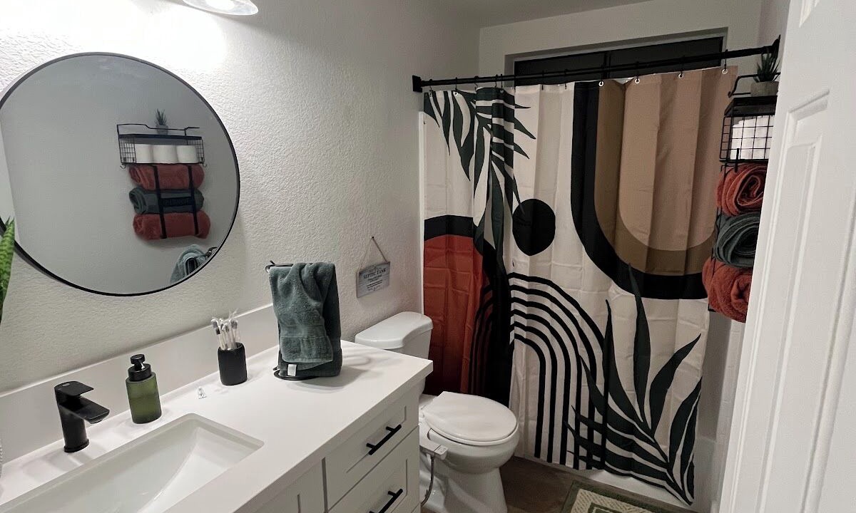 Photo of Bathroom in Twentynine Palms