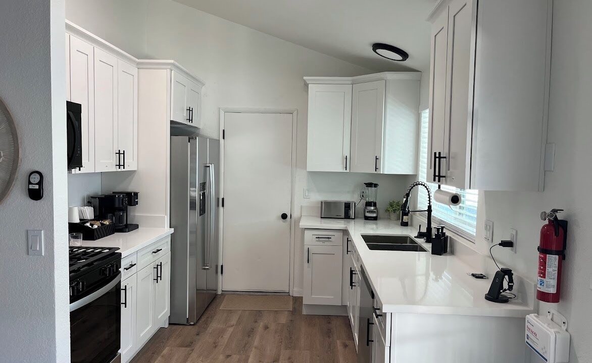 Photo of Kitchen in Twentynine Palms